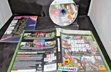 Xbox 360 gta usato  Santa Sofia