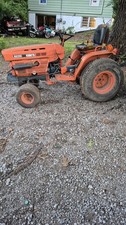 1992 kubota b6200 for sale  Chattanooga