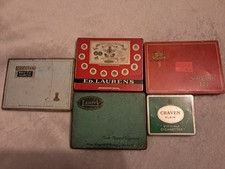Vintage cigarette tins for sale Vintage cigarette tins for sale  WREXHAM