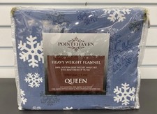 flannel sheets for sale  Springfield