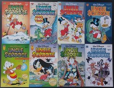 uncle scrooge gebraucht kaufen uncle scrooge gebraucht kaufen Deutschland