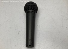 Carvin microphone tested d'occasion  Expédié en Belgium