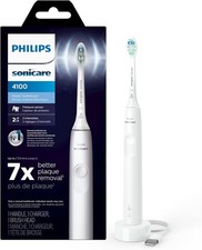 Sensor de pressão recarregável Philips Sonicare 4100 branco HX3681/23 comprar usado Sensor de pressão recarregável Philips Sonicare 4100 branco HX3681/23 comprar usado  Enviando para Brazil