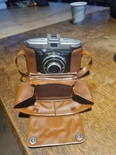 Kamera bilora bella gebraucht kaufen  Hamburg