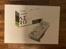 Grafikkarte gigabyte geforce gebraucht kaufen  Roßdorf