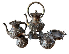 Antique wilcox silver for sale  Lansdale