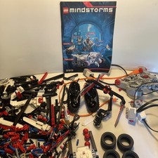 Lego mindstorms 31331 for sale  Brattleboro