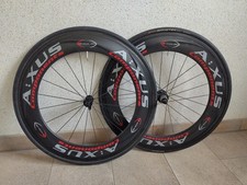Laufradsatz axus shimano gebraucht kaufen  Hannover