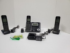 Panasonic tgf370 wireless for sale  Spring City