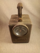 Lanterne cheminot wonder d'occasion  Plélo