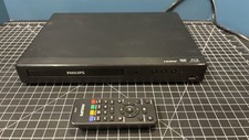 Reproductor de Blu-ray y DVD Philips BDP1502/F7 B con control remoto probado de cine en casa segunda mano  Embacar hacia Mexico