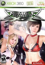 Rumble Roses XX - Jogo Xbox 360 comprar usado Rumble Roses XX - Jogo Xbox 360 comprar usado  Enviando para Brazil