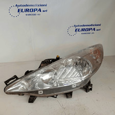 620895 proiettore peugeot usato  Italia