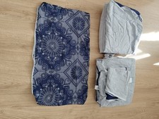 Bettwäsche 6teilig meradiso gebraucht kaufen  Bischofswerda, Demitz-Thumitz, Schmölln-Putzkau