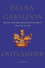 Outlander gabaldon diana d'occasion  Expédié en Belgium