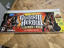 Guitar hero tour for sale  HEREFORD