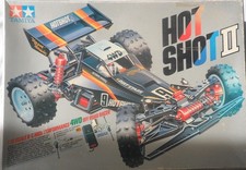 Coffret tamiya 10th d'occasion  Le Crès