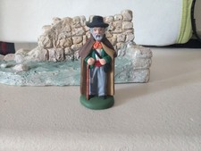 Santon escoffier vieux d'occasion  Valras-Plage