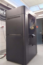 Markforged fx20 industrial usato Markforged fx20 industrial usato  Moncalieri