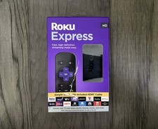 Roku express streaming for sale  Rowlett