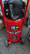 Mecafer fifty 50l gebraucht kaufen  Ludwigshafen am Rhein