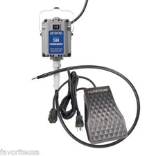 Foredom moteur 6hp d'occasion Foredom moteur 6hp d'occasion  Expédié en France