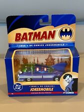 Corgi batman 1950 for sale  Lake City