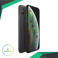 Apple iPhone XS - 64GB - refurbed - WIE NEU - 12 Monate Garantie comprar usado  Enviando para Brazil