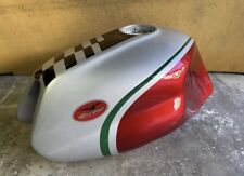 Serbatoio benzina moto usato  Rosate