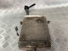 Radiatore acqua honda usato  Napoli