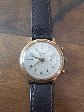 Selhor chronographe cal d'occasion  France