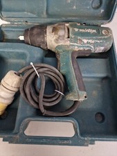 Makita nut runner for sale  LEEDS