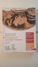 Ellenistì esercizi usato  Bellizzi