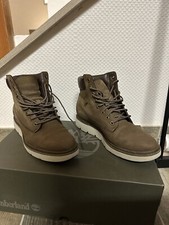 Timberland kenniston live gebraucht kaufen  Landau
