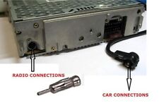 Car radio stereo for sale  LEICESTER