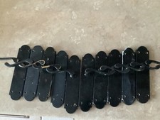 Scroll door handles for sale  CRAIGAVON
