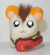 Hamtaro 20cm guitar usato  Colle di Val d'Elsa