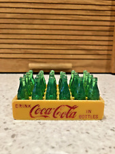 Vintage miniature coca for sale  Mardela Springs