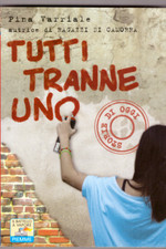 Libro tutti tranne usato  Scandicci