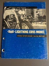 2003 buell lightning for sale  Hoyt