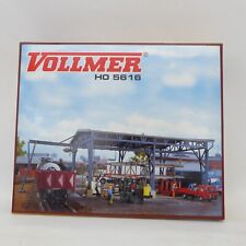 Vollmer bausatz 5616 gebraucht kaufen  Erftstadt