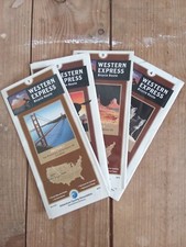 Adventure cycling association for sale  BURTON-ON-TRENT