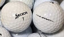 Srixon star white for sale  Leander