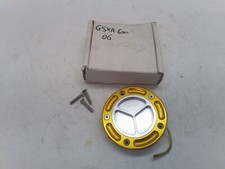 Suzuki gsx 600 usato  Zeccone