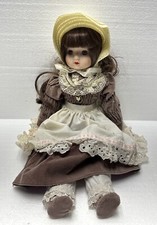 Vintage 1984 porcelain for sale  Adkins