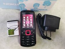 Usado, Celular Nokia 5320 XpressMusic 3G original desbloqueado câmera 2MP comprar usado  Enviando para Brazil