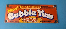 Vintage bubble yum for sale  Houston