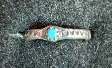 Vtg navajo round for sale  Aurora