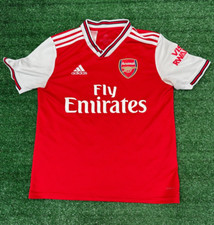 Arsenal 2019 home for sale  BIGGLESWADE