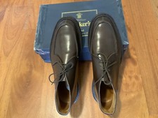 Polacchino norvegese trickers usato  Torino